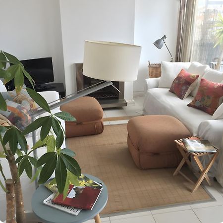 Panoramic Faro Apartment Экстерьер фото